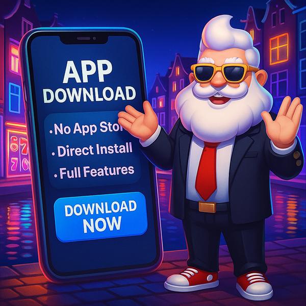 Pino Casino App Download