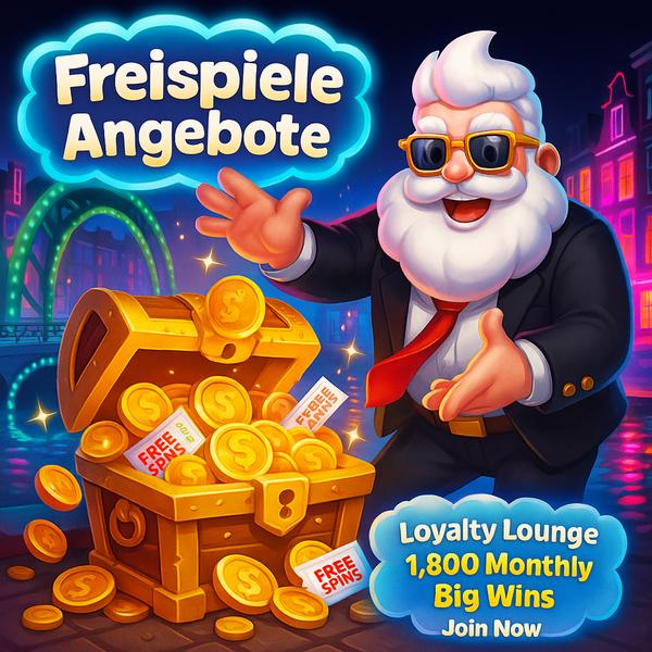 Pino Casino Freispiele Angebote
