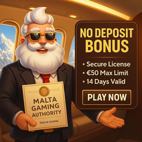 Pino Casino No Deposit Bonus Details