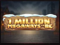 1 Million Megaways BC