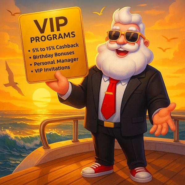 VIP & Treueprogramme