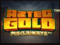 Aztec gold Megaways