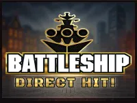 Battleship Direct Hit Megaways