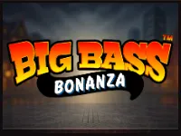 Big Bass Bonanza