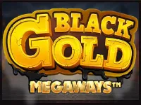Black Gold Megaways