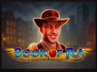 Book of Ra