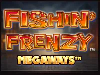Fishin Frenzy Megaways