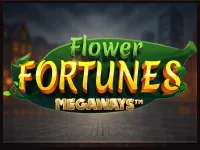 Flower Fortune Megaways