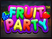 Fruit Party