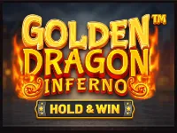 Golden Dragon Inferno
