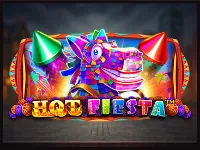Hot Fiesta