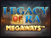 Legacy of Ra Megaways