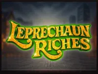 Leprechaun Riches