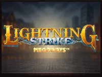 Lightning Strike Megaways