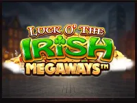 Luck O’The Irish Megaways