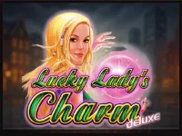 Lucky Ladys Charm Deluxe