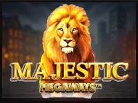 Majestic Megaways