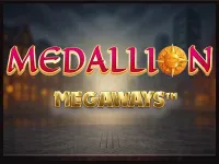 Mediallion Megaways