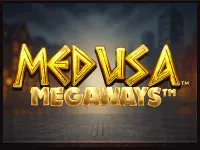 Morgana Megaways