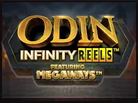 Odin Infinity Reels Megaways