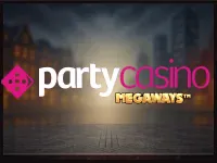 Party Casino Megaways
