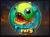 Piranha Pays