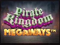 Pirate Kingdom Megaways