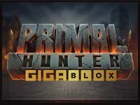Primal Hunter GigaBlox