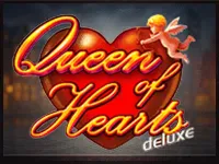 Queen of Hearts Deluxe