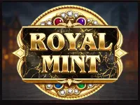 Royal Mint Megaways