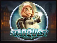 Starquest Megaways