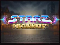Stars Megaways