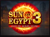 Sun of Egypt 3