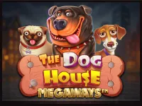 The Dog House Megaways