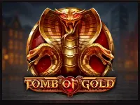 Tomb of Gold