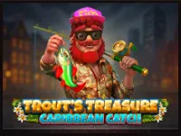 Trout’s Treasure – Caribbean Catch