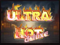 Ultra Hot Deluxe