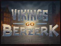 Vikings Go Berzerk