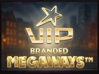 Vip Branded Megaways
