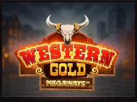 Western Gold Megaways