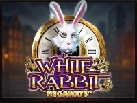 White Rabbit Megaways