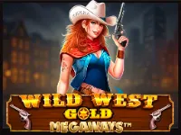 Wild West Gold